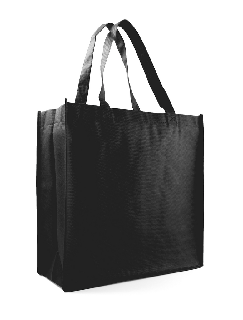 Eco Tote Bag - Large (Sample)