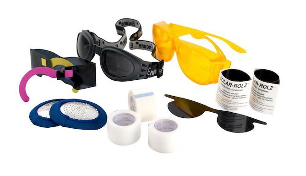 Eye Supplies