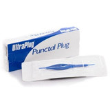 UltraPlug Silicone Punctal Plugs - Box of 2 | MH Eye Care Product