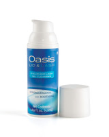 Oasis® LID & LASH Gel Cleanser | MH Eye Care Product