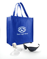 Eco Bag - LASIK Post-Op Kit | MH Eye Care Product