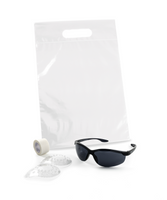 Low Cost Bag - LASIK Post-Op Kit