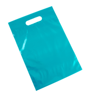 Die Cut Handle Bag - Cataract Post-Op Kit