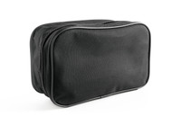 Premium Zippered Flip-Top Bag (Sample)