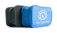 Premium Zippered Flip-Top Bag (Sample) | MH Eye Care Product