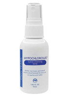 Oasis Hypochlorous Eyelid and Lash Cleansing Spray 55mL