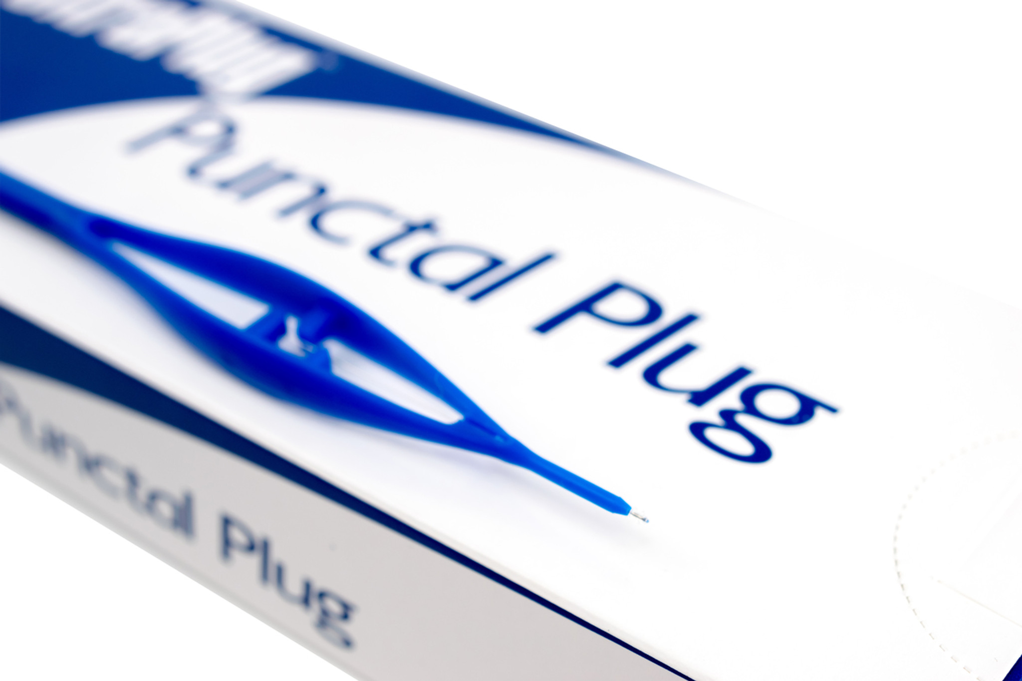 OASIS SOFT PLUG® Silicone Punctal Plugs - Box of 6