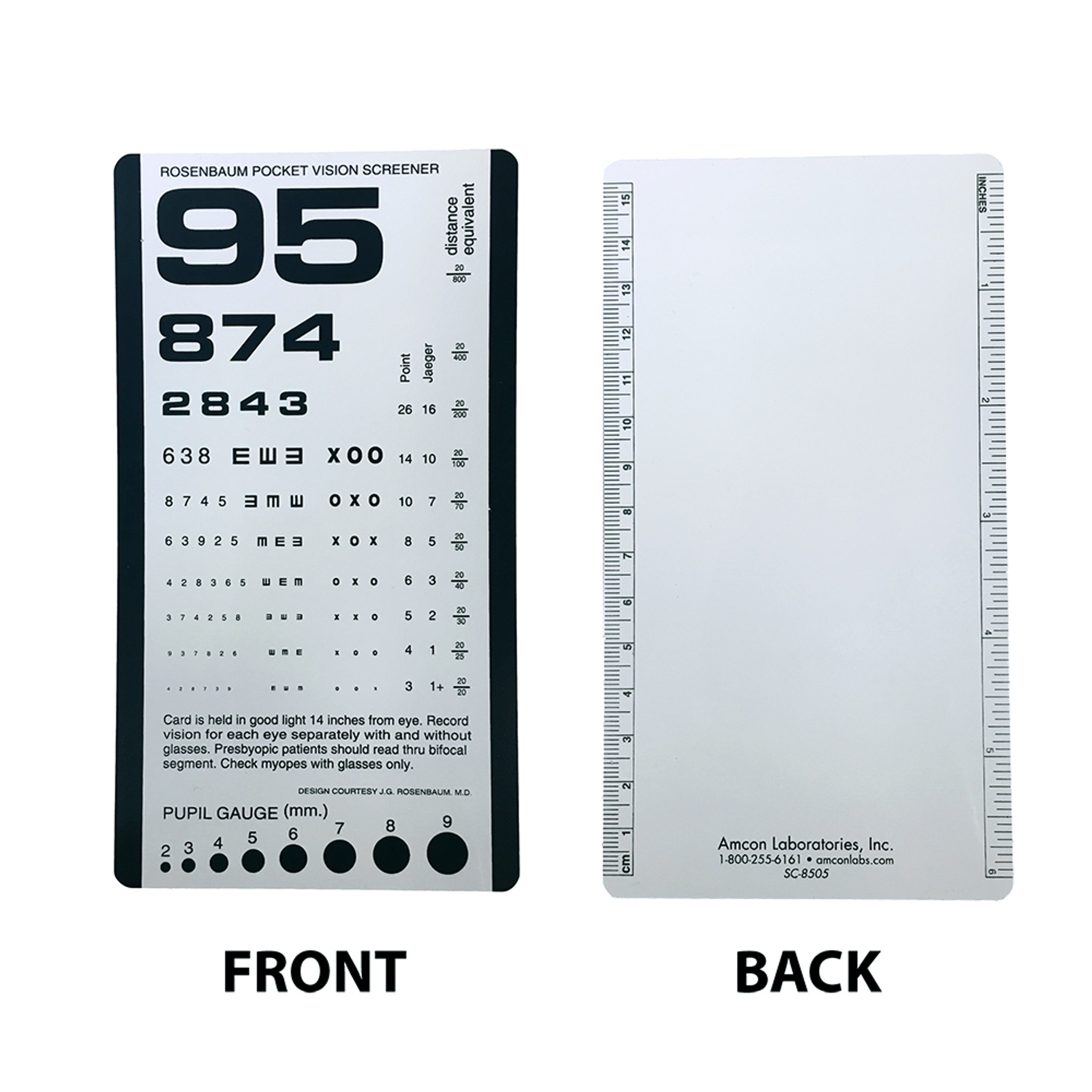 rosenbaum pocket vision screener mh eye care