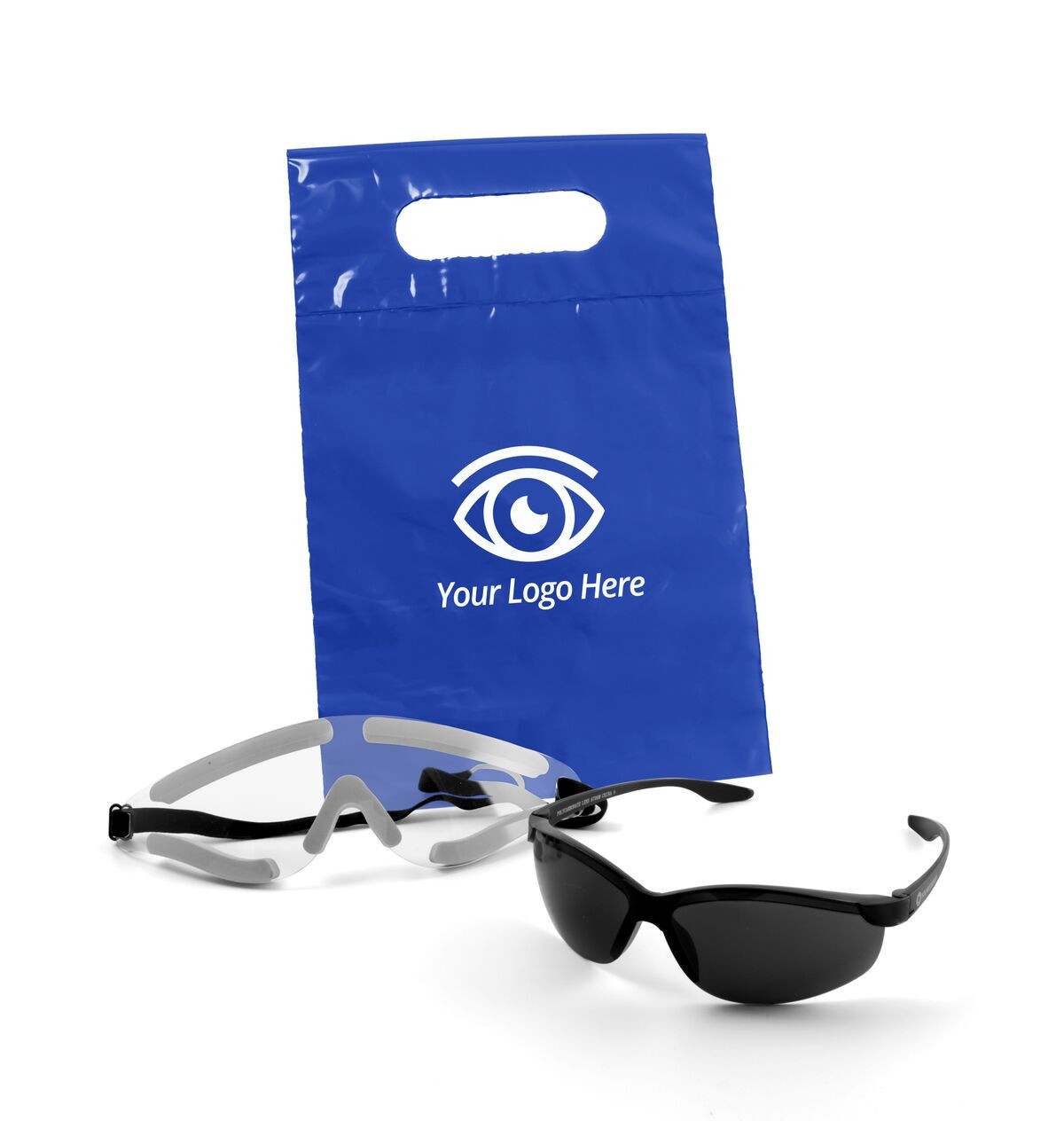 25SS BLACKEYEPATCH HANDLE WITH CARE Mサイズ 25SS BLACKEYEPATCH HANDLE WITH CARE Mサイズ