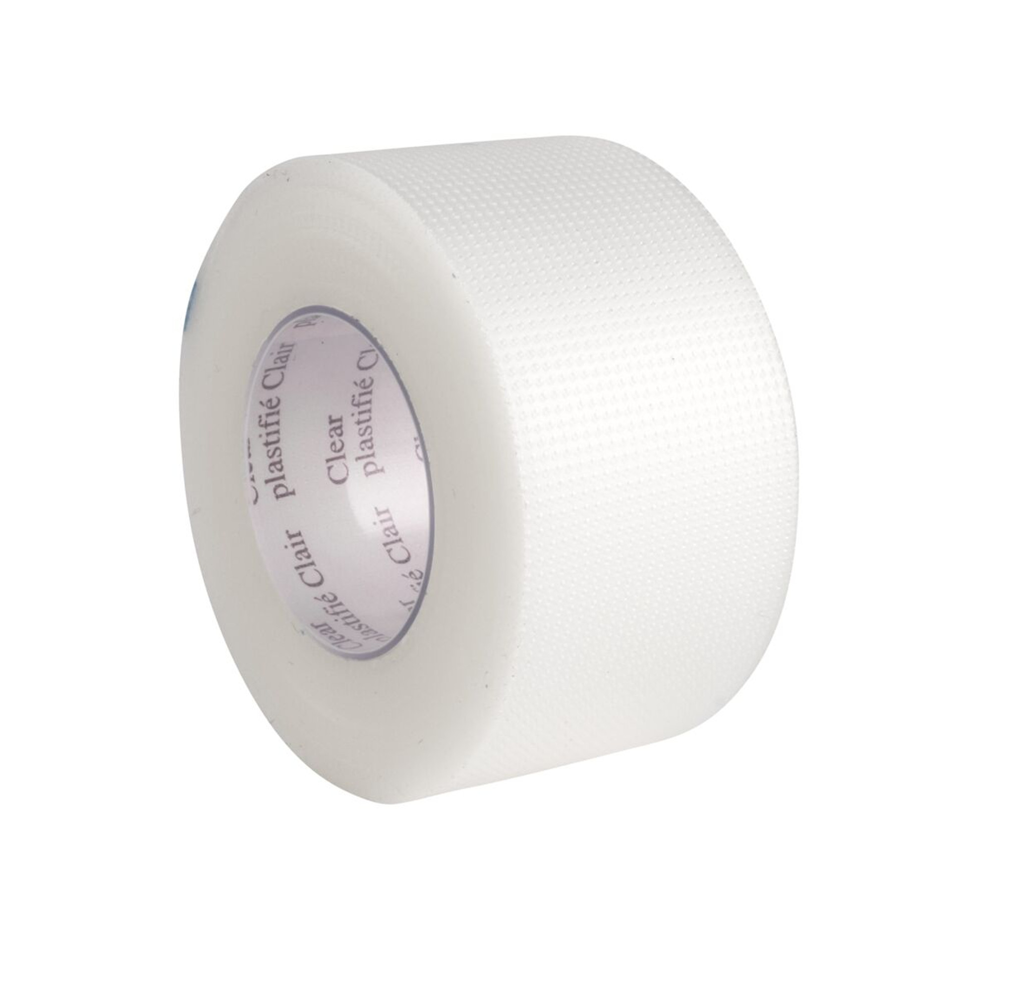 kam serie Extreme armoede Plastic Tape Roll, 1"x15' - Each (KIT ONLY) | MH Eye Care