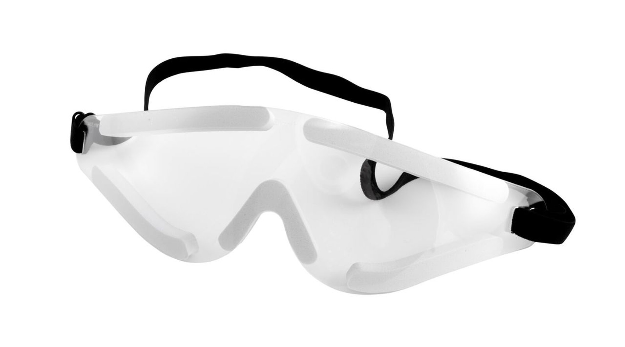 Flat Dual Eye Shield (Sample) MH Eye Care