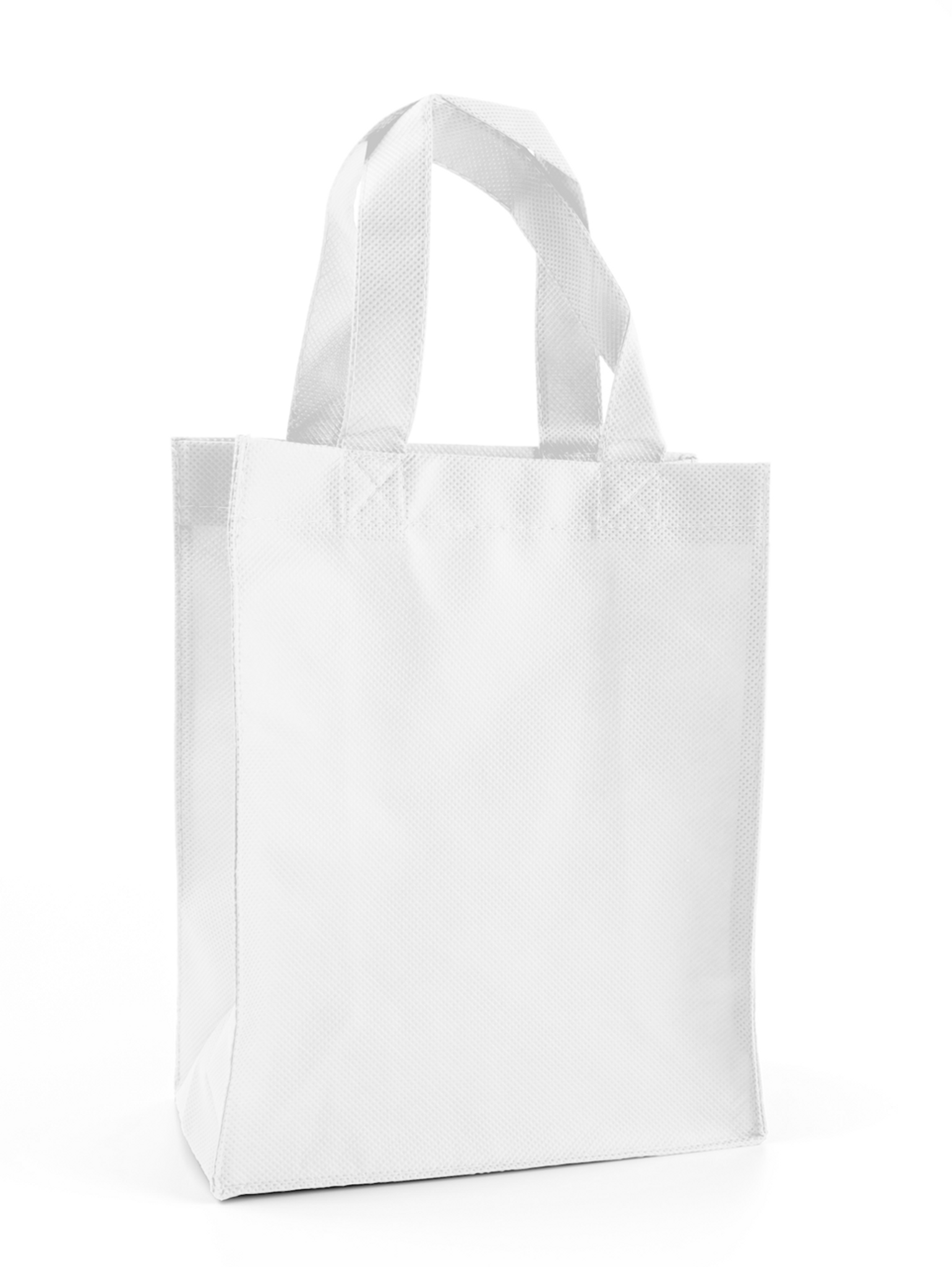 Chloé Small East West Tote w/ Tags - White Totes, Handbags
