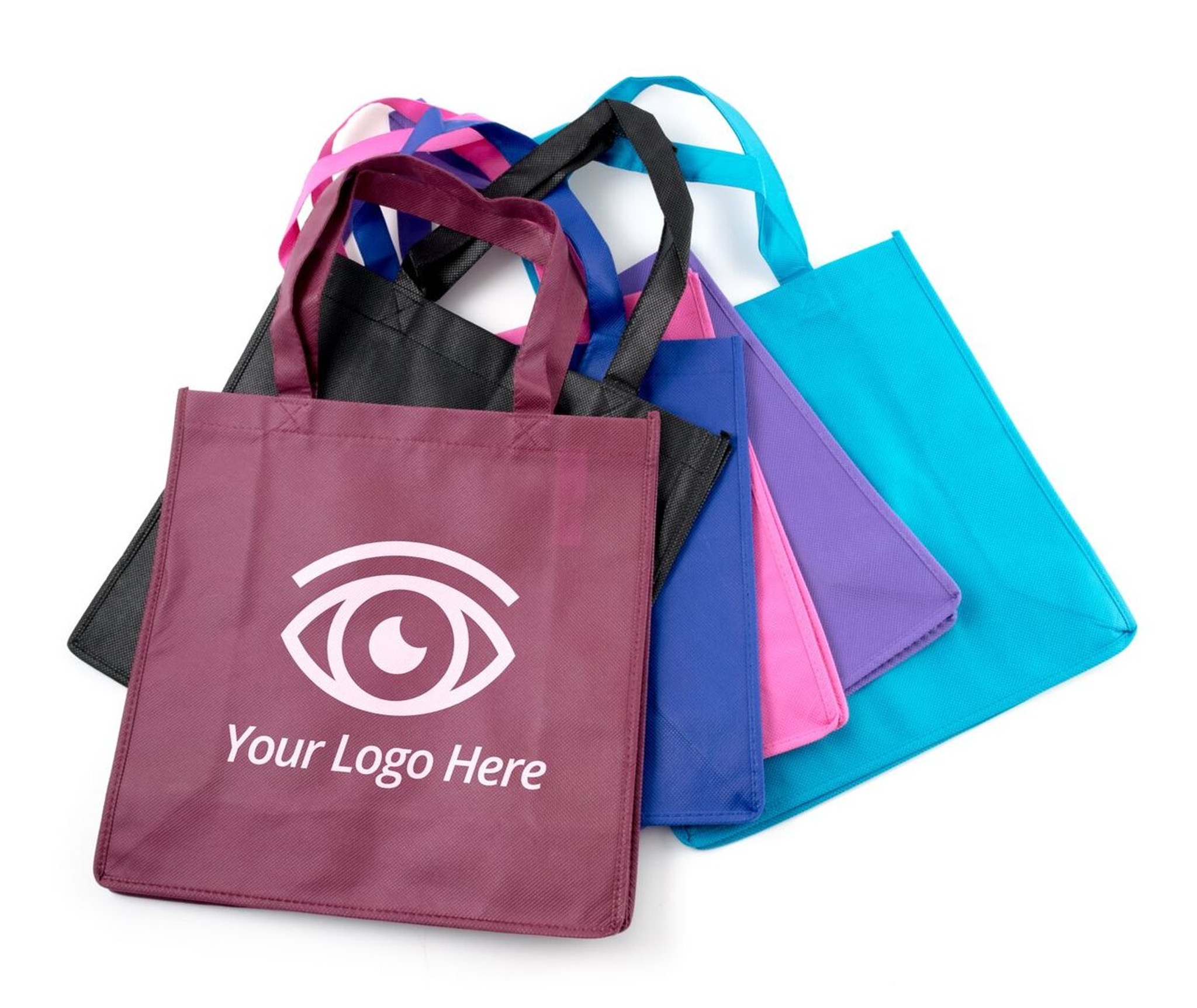 Eco Tote Bag - Large (Sample) | MH Eye Care