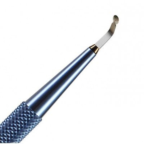 OASIS® Feather® Reusable Round Tunnel Scalpel | MH Eye Care Product