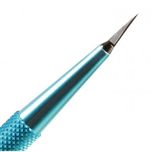 OASIS® Feather® Reusable Stab Incision Scalpel | MH Eye Care Product