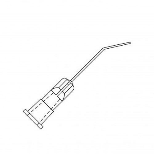OASIS® Horizontal-Flow Hydrodissection Cannula | MH Eye Care Product