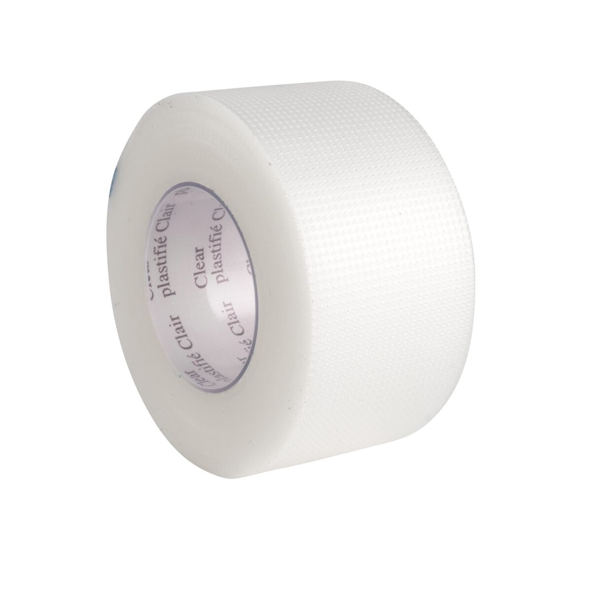 Lineco Pressure Sensitive Polyethylene Tyvek Tape, 1.5 x 150 ft, White, 1  Roll 