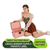 12L Portable Car Camping Ice Bucket Food Cooler