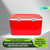 66L Industrial Food Grade Insulated Transport Box