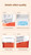 ICE TRIP Mini Insulated Cooler Bag for Beach Camping