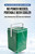 Car Camping Portable Ice Bucket with Temperature Display