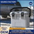 Insulated Water Bag with Injection Port Reusable