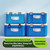 Sealable UN2814 Safety Insulated Transport Container