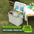 12L Medical Grade Insulated Transport Box with Lid