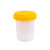 Food Grade Insulated Ice Bucket Portable Design