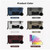 Wholesale New Idea Dry Wet Zoning Plastic Wheels Pull Rod Insulated Box Drawer Cooler Box for Outdoor