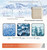 10L Cooler Insulated Ice Box Fishing Outdoor Professional Cooler Box for Camping and Climbing