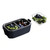 40QT New Energy Tram Front Trunk Frunk Insulated Food Carrier Box Hard Cooler Box for Outdoors Camping