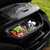 40QT New Energy Tram Front Trunk Frunk Insulated Food Carrier Box Hard Cooler Box for Outdoors Camping