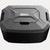 40QT New Energy Tram Front Trunk Frunk Insulated Food Carrier Box Hard Cooler Box for Outdoors Camping