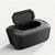 40QT New Energy Tram Front Trunk Frunk Insulated Food Carrier Box Hard Cooler Box for Outdoors Camping