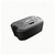 40QT New Energy Tram Front Trunk Frunk Insulated Food Carrier Box Hard Cooler Box for Outdoors Camping