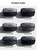 40QT New Energy Tram Front Trunk Frunk Insulated Food Carrier Box Hard Cooler Box for Outdoors Camping