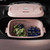 51L Front Carriage Original Food Holder Storage Box Car Inverted Ice Cooler Box with Bilateral Buckle
