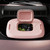 51L Front Carriage Original Food Holder Storage Box Car Inverted Ice Cooler Box with Bilateral Buckle