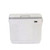 10L Ice Chest Cooler Handled Blood Vaccine Plastic Small Travel Ice Box for Drinks