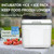 10L Ice Chest Cooler Handled Blood Vaccine Plastic Small Travel Ice Box for Drinks