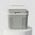10L Ice Chest Cooler Handled Blood Vaccine Plastic Small Travel Ice Box for Drinks