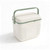 10L Ice Chest Cooler Handled Blood Vaccine Plastic Small Travel Ice Box for Drinks