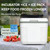 10L Ice Chest Cooler Handled Blood Vaccine Plastic Small Travel Ice Box for Drinks