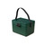 12L Hot Summer Small Heat Insulation Cold Hard Portable Outdoor Picnic Cooler Box