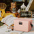 12L Hot Summer Small Heat Insulation Cold Hard Portable Outdoor Picnic Cooler Box