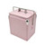 13L Cooler Box Vintage Cooler Bag Ice Metal Box Wine Cooler Rolling Chiller Promotional Gift Wine Fridge