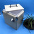13L Cooler Box Vintage Cooler Bag Ice Metal Box Wine Cooler Rolling Chiller Promotional Gift Wine Fridge