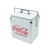 13L Cooler Box Vintage Cooler Bag Ice Metal Box Wine Cooler Rolling Chiller Promotional Gift Wine Fridge