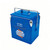 13L Cooler Box Vintage Cooler Bag Ice Metal Box Wine Cooler Rolling Chiller Promotional Gift Wine Fridge
